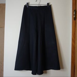 Karimadon Black Culotte